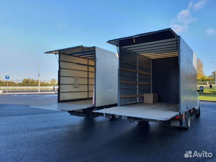 Грузоперевозки Гидроборт