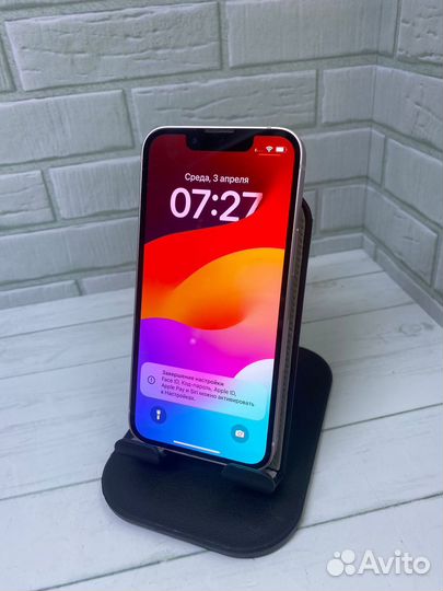 iPhone 13 mini, 128 ГБ