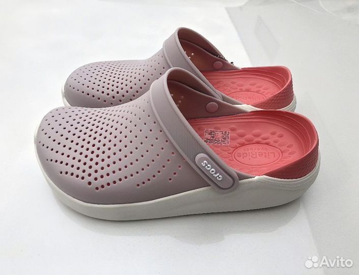 Crocs LiteRide