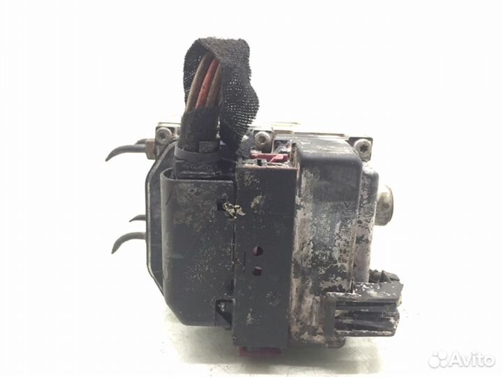 Блок ABS Opel Meriva 1.6 I 2003