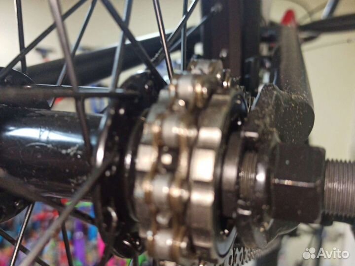 Велосипед BMX Stark Новый Есть доставка