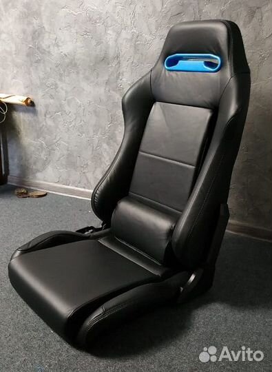 Ремонт сидений автомобиля