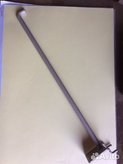 Крюк для эконом панели