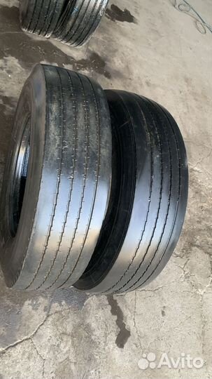 Шины Michelin 315/80 R 22.5