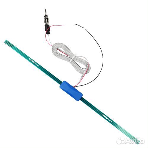 Антенна ural ав-14 Ирис