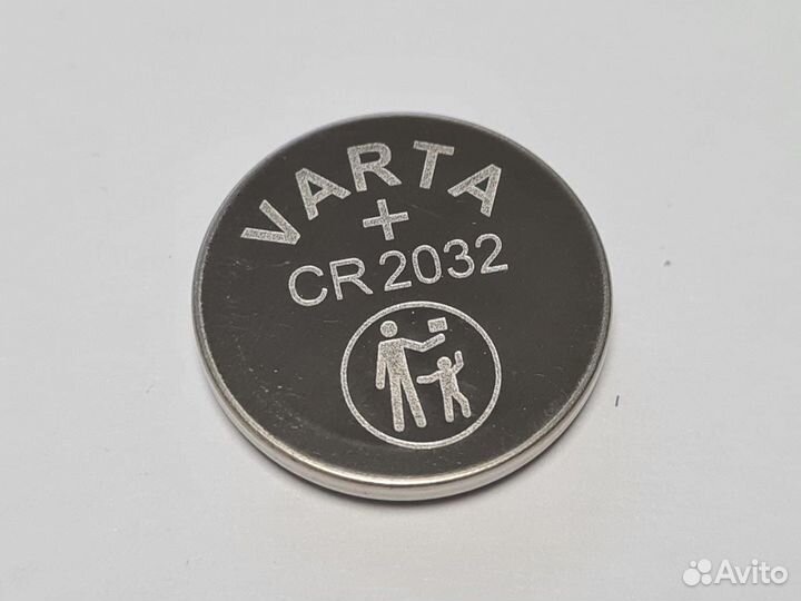 Элемент питания Varta CR2032 OEM