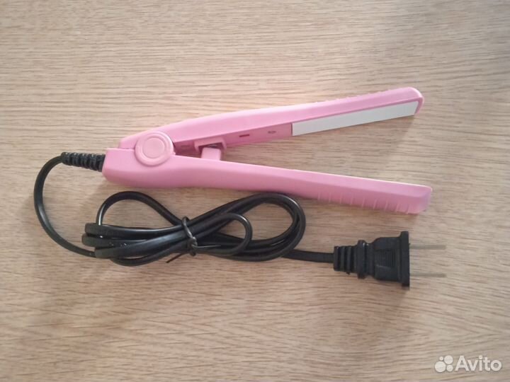 Плойка для волос
