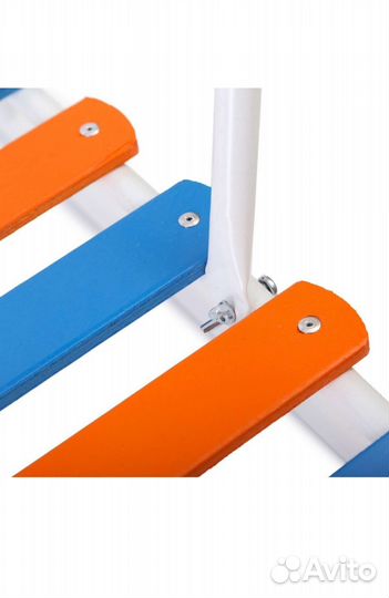 Детские санки новые