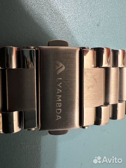 Браслет для часов apple watch