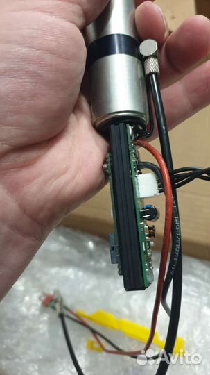 Ввд система Proteus 2