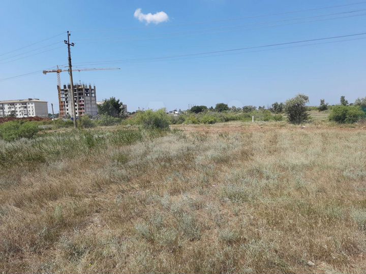 Участок 23,5 сот. (ИЖС)