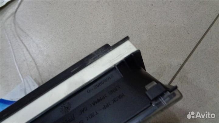 Панель приборов Nissan Almera Classic B10 2006-20