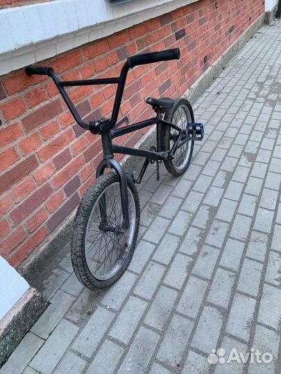 Bmx radio valac на frescoster