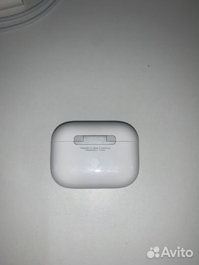 Airpods pro 2