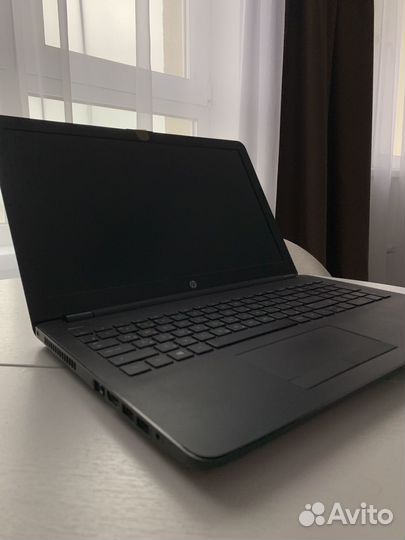 Ноутбук HP laptop 15-bw0xx