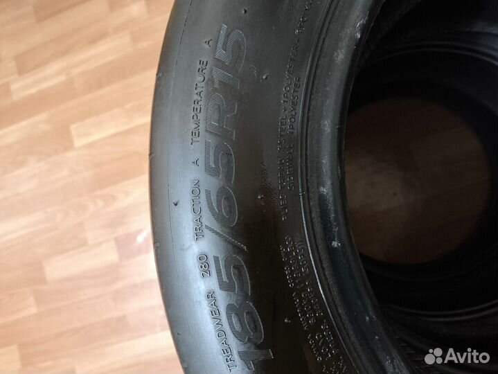 Hankook Ventus Prime 3 K125 185/65 R15