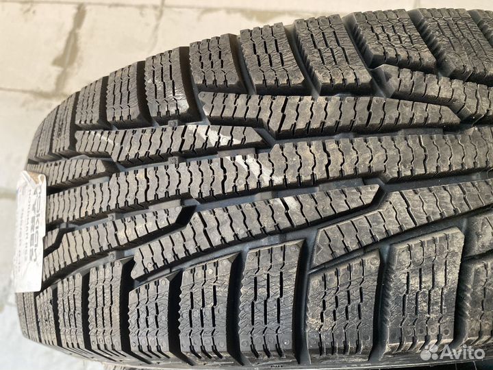 Nokian Tyres Nordman RS2 185/60 R15 88R