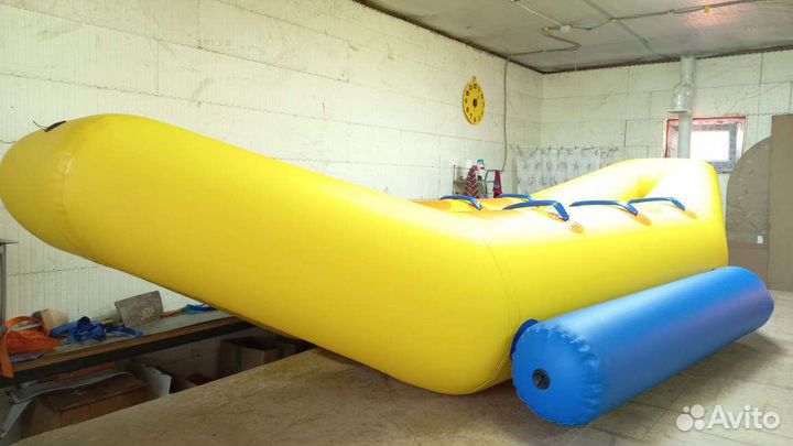 Банан-катамаран