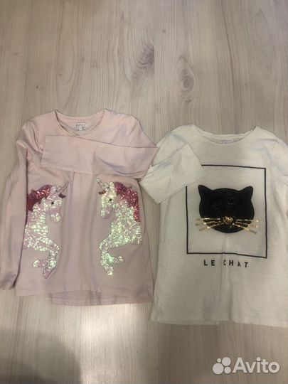 Вещи на девочку 9-12 лет