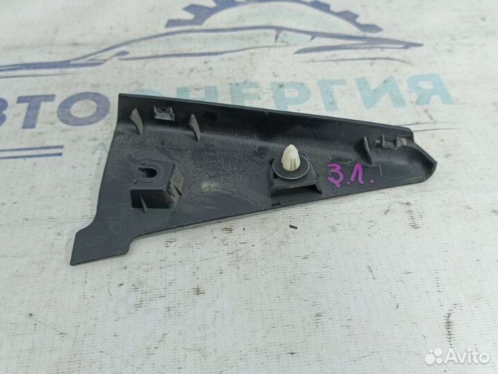 Уголок двери внутренний задний левый Haval F7 1.5