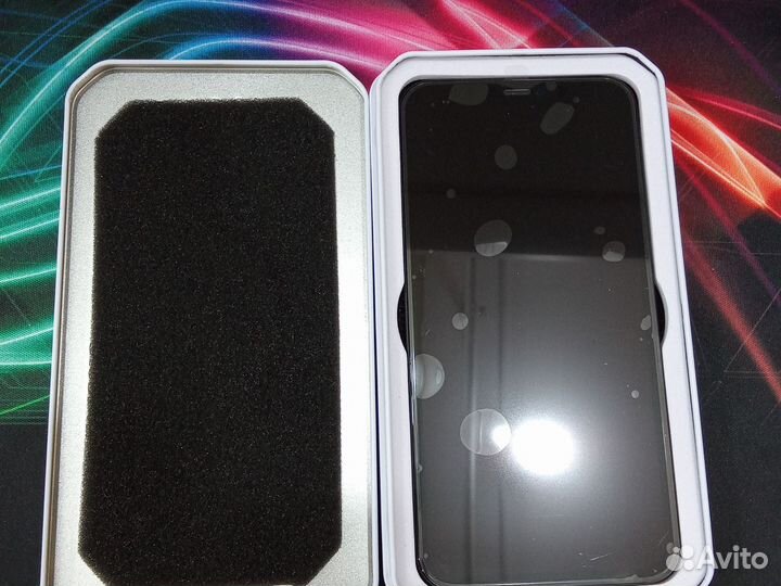 Дисплей 11 JK