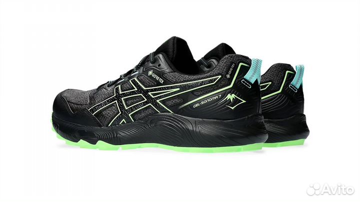 Asics GEL-sonoma 7 GTX Gore-tex