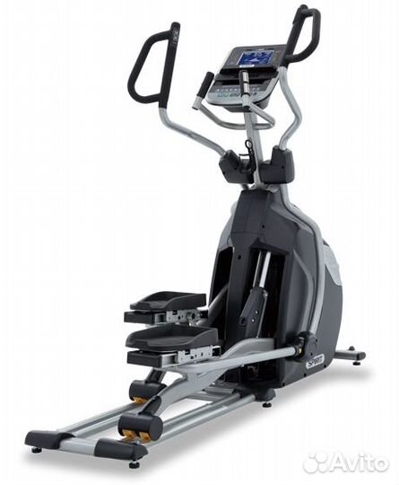 Эллиптический тренажер spirit XE895