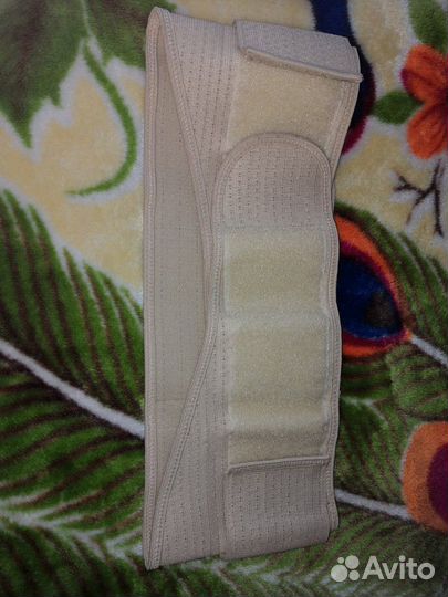 Бандаж для беременных Orlett MS-96,размер М