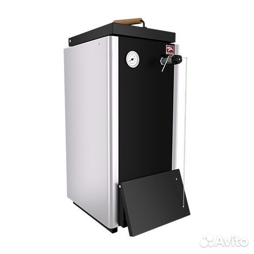 Твердотопливный котел Лемакс Форвард-16