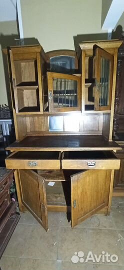 Буфет середина прошлого века