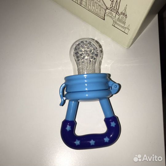 Ниблер новый