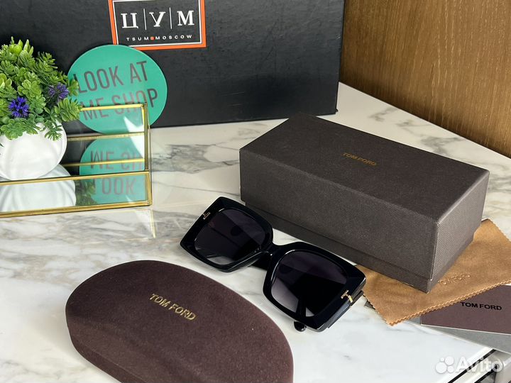 Очки Tom Ford премиум