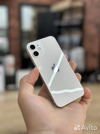 iPhone 12 mini, 128 ГБ