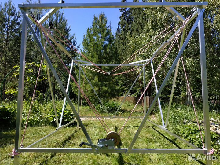 Тренажёр правило - манжеты в комплекте