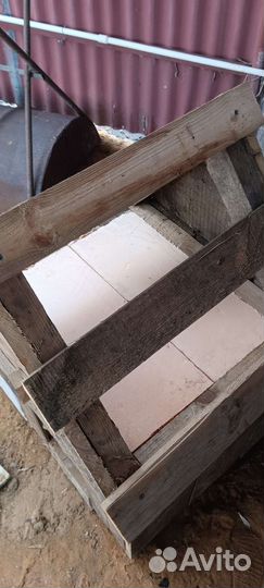 Будка для собаки утепленная