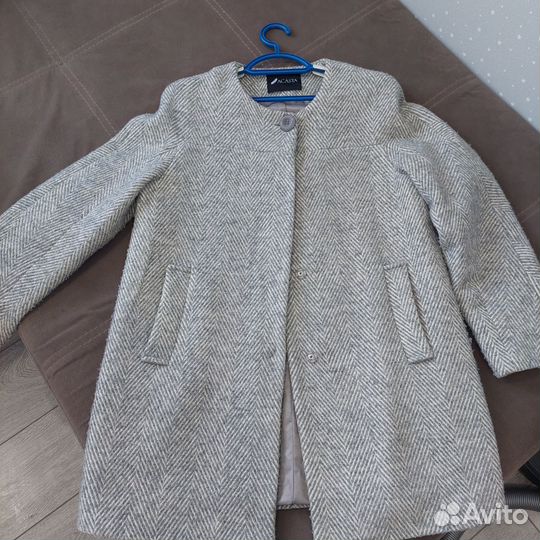 Пальто женское