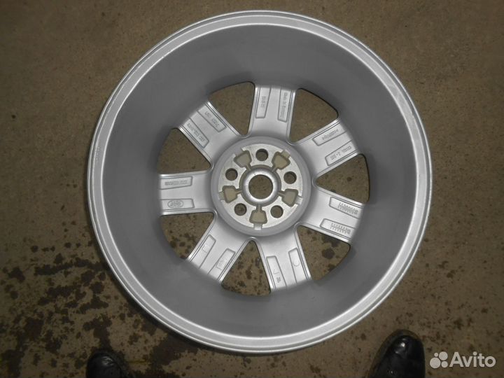 Колесные диски 19' Range Rоvеr