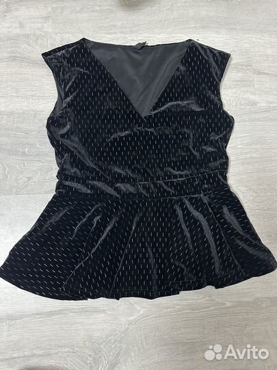 Вещи женские пакетом