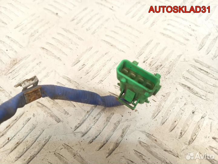 Датчик кислородный Peugeot 307 0258006028 Бензин