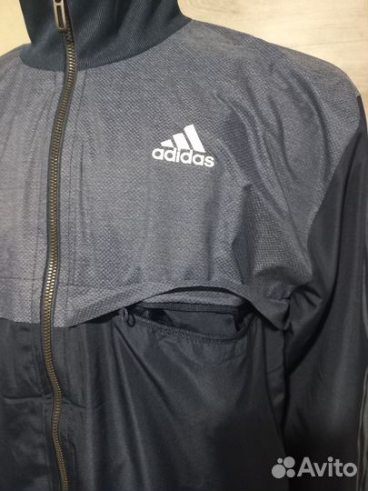 Олимпийка adidas originals 50-52 р