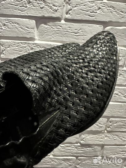 Туфли baldinini 42