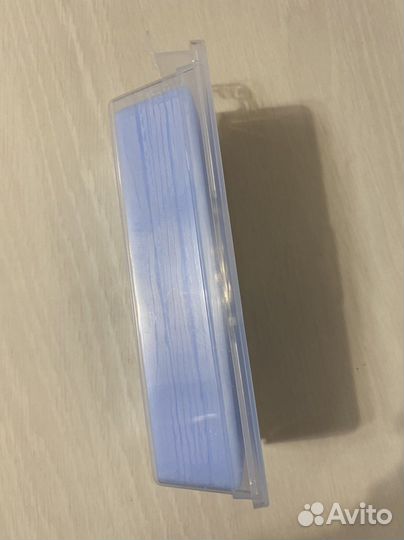 Парафин swix HS LF