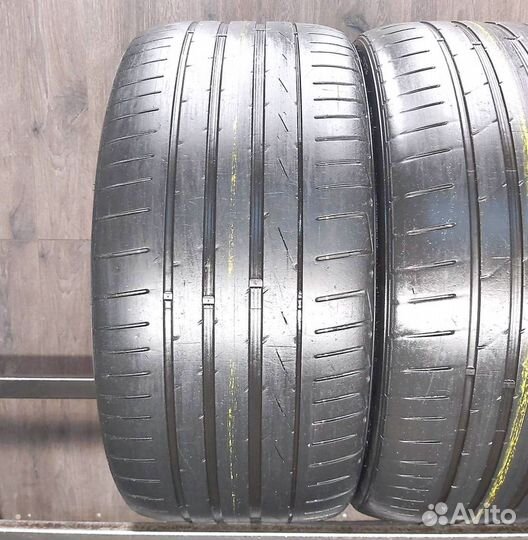 Hankook Ventus S1 Evo 2 K117 275/40 R19 98N