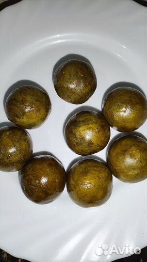 Прополис пчелиный сухой шарик 30 и 50 гр