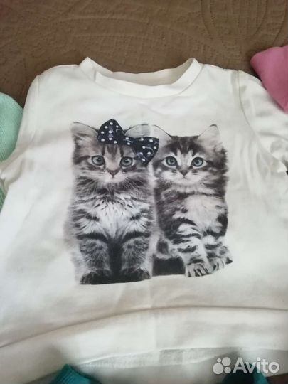 Одежда пакетом 86-92