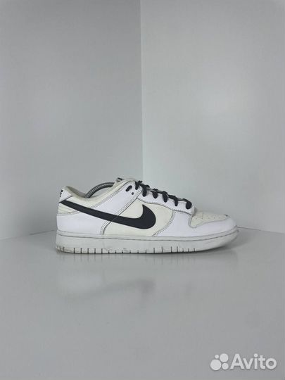 Кроссовки nike Dunk Low Retro Nike Dunk Low