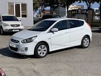 Hyundai Solaris 1.4 MT, 2013, 187 000 км, с пробегом, цена 590 000 руб.