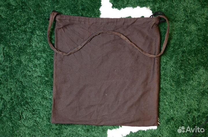 Сумка-тоут Raf Simons оригинал