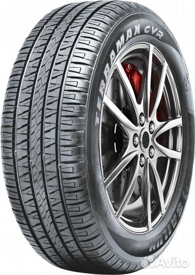 Sailun Terramax CVR 235/55 R19 101V