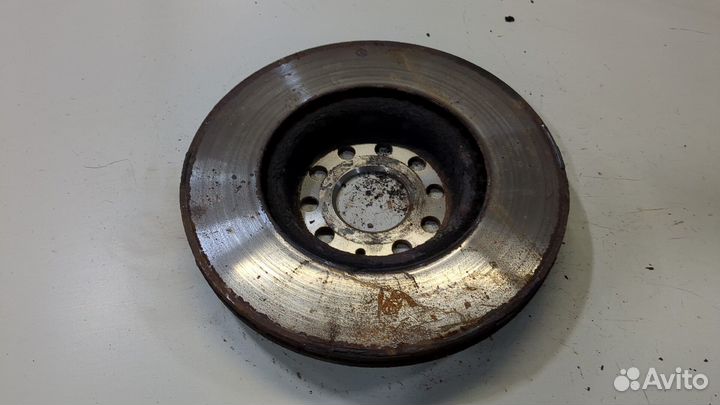 Диск тормозной Volkswagen Passat 6, 2009